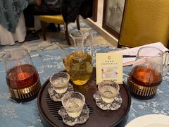 -扬州香格里拉·香宫中餐厅