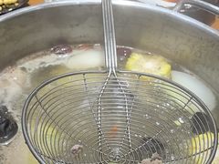 -高兴一锅潮汕鲜牛肉火锅(银座店)