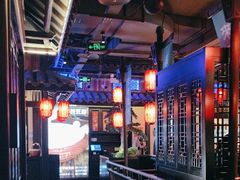 -老淮安·淮安菜(涟水店)