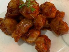 -桂满陇·手作小笼包&江南叫花鸡(中山公园店)