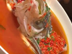 -凤凰湘语·海派湘菜(浦东旗舰店)
