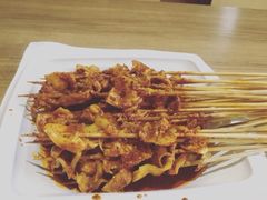-姐弟俩土豆粉(西安小寨店)