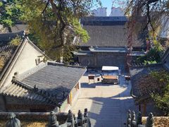 -北山公园