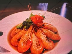 -老阿爸鲜鱼土菜(昆山花桥店)