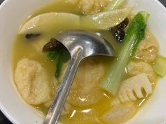 -四季轩中餐厅(徐州开元名都大酒店)