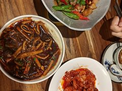 -鱼食饭稻·苏浙土菜17年老馆子(平江路店)