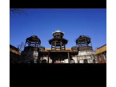 -故宫博物院(故宫)