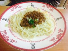 李先生加州牛肉面(广内店)-李先生牛肉面大王(广渠门内店)