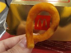 -麦当劳(宜安广场店)