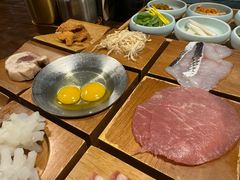 -银米·云南传统过桥米线(双廊黑金冠店)