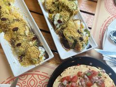 -克比叔叔印度餐厅Kebabs on the Grille(永康路分店)