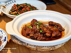 -黄山老妈·土菜(碧桂园店)