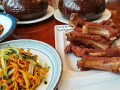 -龙凤瓦罐煨汤馆(清江东路店)