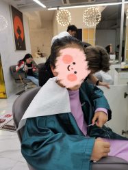 -潘多拉Hairsalon