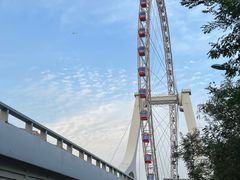 -天津之眼摩天轮