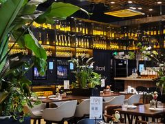 -ibarrel爱杯·bistro&brunch(江宁路店)