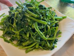 -晓琦农家菜馆·地道农家菜