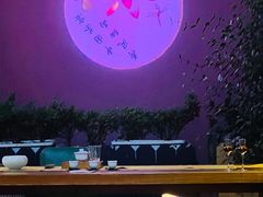 -荷风细雨·中国茶宴(碧云店)