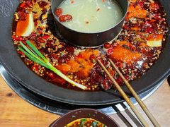 -楠火锅(龙阳广场店)