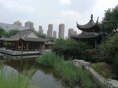 -南普公园
