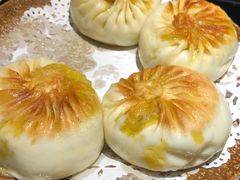 烤包子-品回味清真西北楼(宁波首店)