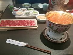 -额尔敦·品质自助(摩尔城店)