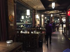大堂-老徽州(老街店)