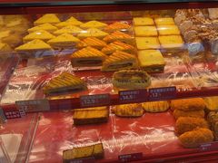 -味多美蛋糕(双合地铁店)