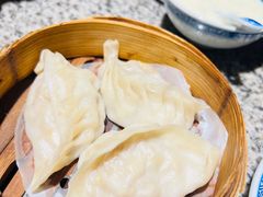 -南京大牌档(香港广场店)