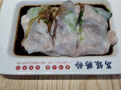 -荔银肠粉·非遗手藝(夫子庙店)