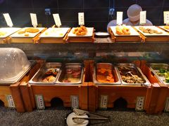 -松子料理(白家庄店)