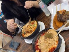 -小街曹师傅砂锅麻辣烫(亚泰大街店)