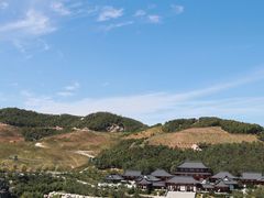 -威海华夏城景区