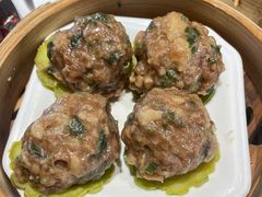 牛肉丸-味可道美食坊(福基路店)