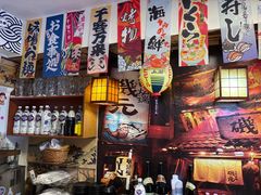 -胜代日本料理(云程巷小区店)