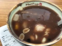 -鲜芋仙Meet Fresh(五道口店)