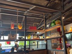 -探鱼·鲜青椒爽麻烤鱼(天河优托邦店)
