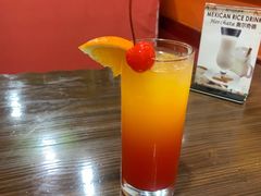 -panchos 墨西哥餐厅(嘉绿苑店)