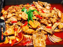 -蛙小侠(威高广场店)