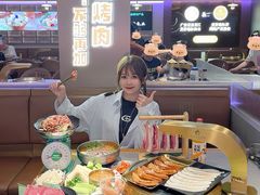 -杨小佳·齐齐哈尔烤肉·烤串(广州店)