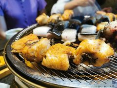 -味家烤肉烤鳗鱼牛排(西塔旗舰店)