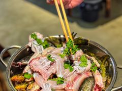 -石锅苗苗鱼(武汉首店)