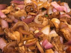 -胡须佬鸡煲四季火锅店(石厦西村直营店)