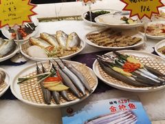 -海景壹号大酒店(滨湖店)