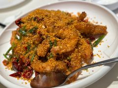 -香港狮子山下·明星粤菜餐厅(北苑店)