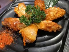 -九田家黑牛烤肉料理(太奥广场店)