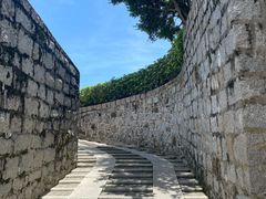 -大炮台