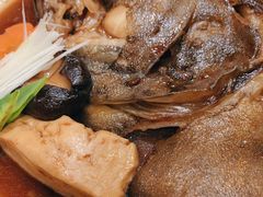 -和然日本料理(开发区五彩城店)