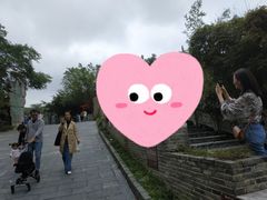 -龙门水都景区