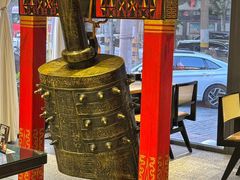 -陈熹公民族美食文化餐厅·清真(中华广场店)